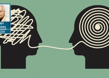 Zihniyetin esaretinde yozlaşan dil