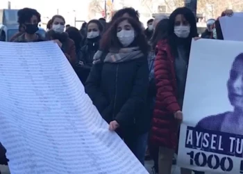 Tuğluk Kobani Davasında Tahliye Edildi