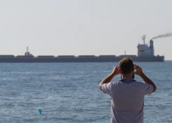 Ukrayna’dan Dört Yük Gemisi Daha Denize Açıldı