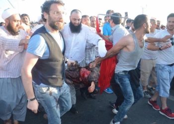 Askerin boğazını kesen zihniyet: Kadınları et olarak nitelendiren imamdan skandal 15 Temmuz fetvası