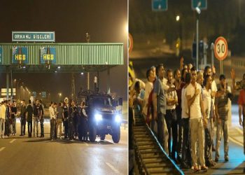 4 yıl önce Mobese kayıtları ile ispat edilmişti: Yargıtay’ın müebbet kararını onadığı askeri öğrenciler masum