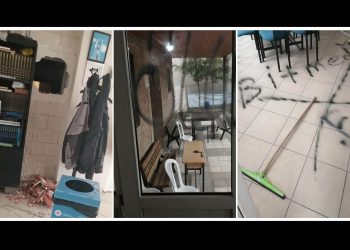 ‘3 cemevine saldırıda 1 kişiyi gözaltına almak olayın üstünü örtmektir’