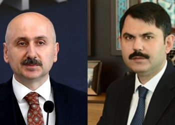 ‘Adil Karaismailoğlu gibi Murat Kurum da İBB Başkanlığı’na talip’ iddiası