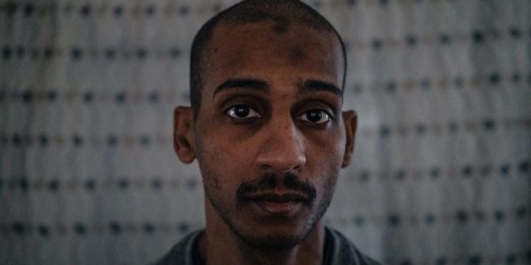 ‘Beatles’ adlı IŞİD grubunun üyesine müebbet hapis cezası