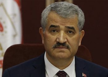‘Bizdeki bilgiler YSK'nın elinde yok' sözlerine tepki gösteren YSK Başkanı: O sözlerle ilgili tahminim var