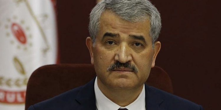 ‘Bizdeki bilgiler YSK'nın elinde yok' sözlerine tepki gösteren YSK Başkanı: O sözlerle ilgili tahminim var