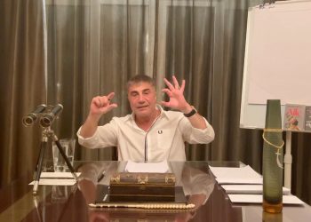 ‘Çok eğleneceğiz’ dedi: Sedat Peker bugün neyi açıklayacak?