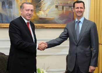 ‘Erdoğan ve Esad Şangay Beşlisi toplantısında görüşecek’ iddiası