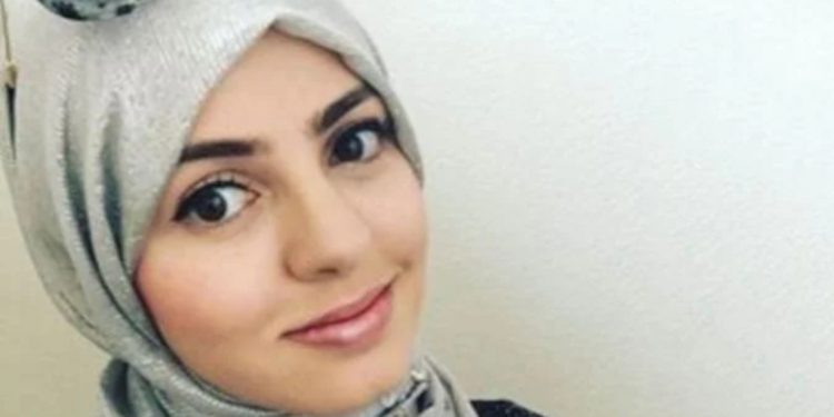 ‘Halifemiz Erdoğan’ diyen Mariam Kavakçı’dan Davutoğlu’na tehdit: Yok olacaksınız