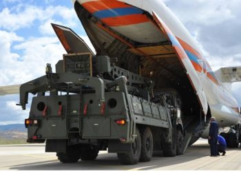 ‘İkinci S-400 bataryası ikmali için anlaşma sağlandı’ iddiası