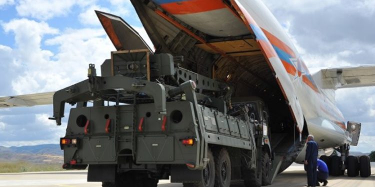‘İkinci S-400 bataryası ikmali için anlaşma sağlandı’ iddiası