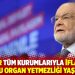 ‘İktidar tüm kurumlarıyla iflas etti, çoklu organ yetmezliği yaşıyor’