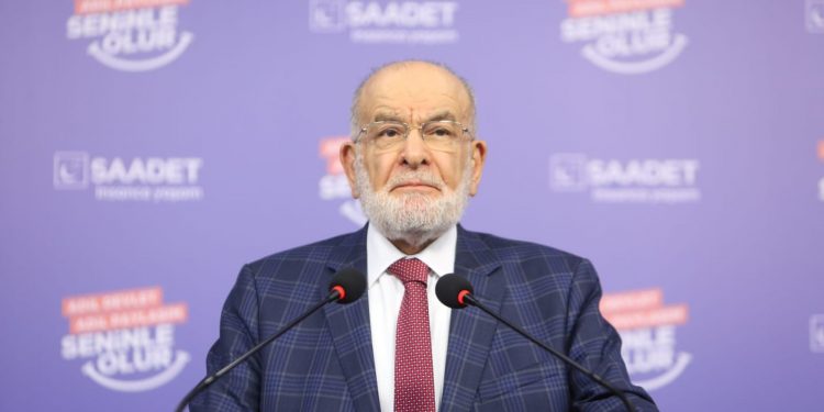 ‘KHK mağdurlarının feryâdı Arş-ı Alâ’ya ulaştı; sadece sağır taklidi yapanlar duymuyor…’