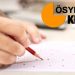 ‘KPSS soruları internette 1000 dolar karşılığında satıldı’ iddiası Meclis’e taşındı