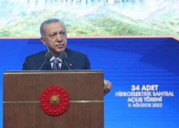 ‘Kalkınmanın altyapısı tamam, şimdi sıra 2053 vizyonumuzda…’