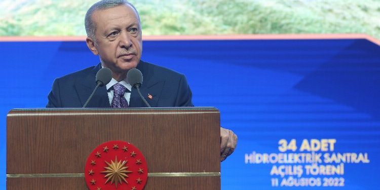 ‘Kalkınmanın altyapısı tamam, şimdi sıra 2053 vizyonumuzda…’