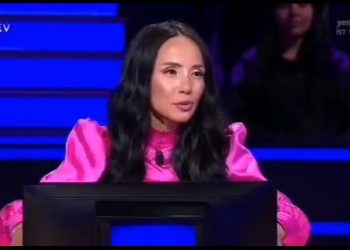 ‘Kim Milyoner Olmak İster’ yarışmasında ‘yabancılara vatandaşlık’ itirafı