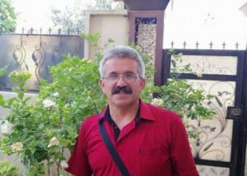 ‘MİT, insan hakları savunucusu Süren’i Türkiye’ye kaçırmaya çalışıyor’
