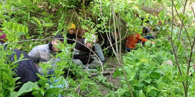 ‘Meriç’te mülteci kız akrep sokmasından öldü, ablasının hayatı tehlikede’