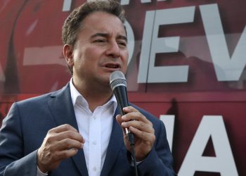 ‘Ortak adayımızla 50+1’i değil, ilk turda açık farkı hedefliyoruz’