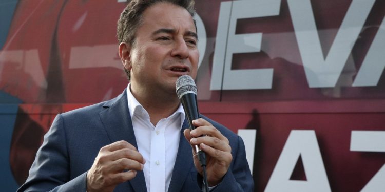 ‘Ortak adayımızla 50+1’i değil, ilk turda açık farkı hedefliyoruz’