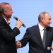 ‘Putin, Erdoğan’ı istiyor; seçimlere müdahale edip etmeyeceğini göreceğiz’