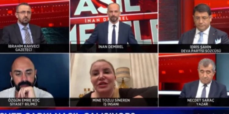 ‘Rüşvet ağı’nın odağındaki Sineren iddiaları doğruladı: Bilgileri nasıl aldığına şaşırdım