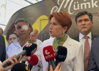 ‘Saldırının failleri belli, hepsi bir siyasi partinin yöneticisidir’