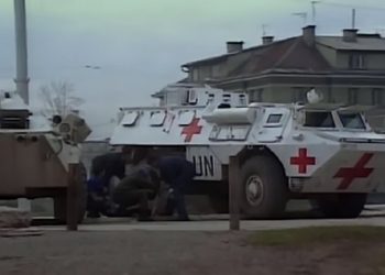 ‘Saraybosna Safarisi’ belgeseli korkunç gerçeği ortaya çıkardı: Sırplar, Bosnalı sivillere para karşılığı ateş açmış