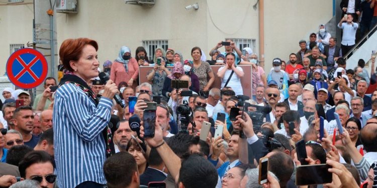 ‘Senin çocuğun işsiz, 92 puanla açıkta… 58’le tayin edilen var’