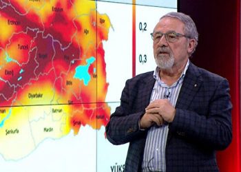 ‘Siyasiler deprem konusunda sessiz, sandıkta gereğini yapın’