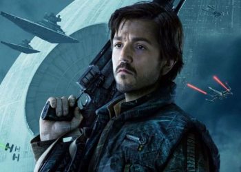 ‘Star Wars’ hayranlarının beklediği 'Andor' dizisi 21 Eylül'de yayında