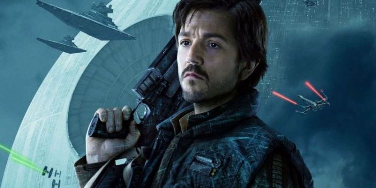 ‘Star Wars’ hayranlarının beklediği 'Andor' dizisi 21 Eylül'de yayında