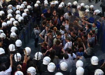 ‘Sürekli OHAL Kanunu’ yürürlükten kalktı: Gözaltı süresi 4 güne indi