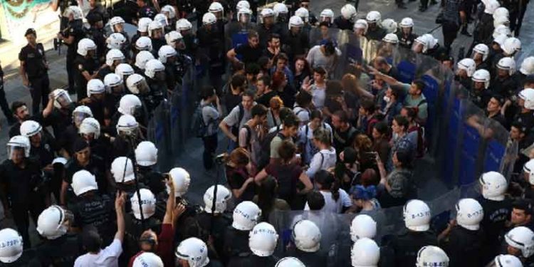 ‘Sürekli OHAL Kanunu’ yürürlükten kalktı: Gözaltı süresi 4 güne indi