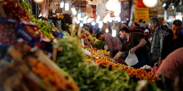 ‘TÜİK enflasyonunda gelir grupları yok: Dar gelirlininki yüzde 140’
