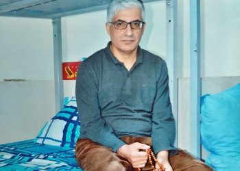 ‘Terörist olduğunu kabul et’ teklifini reddetti; denetimli serbestlik hakkı kullandırılmıyor