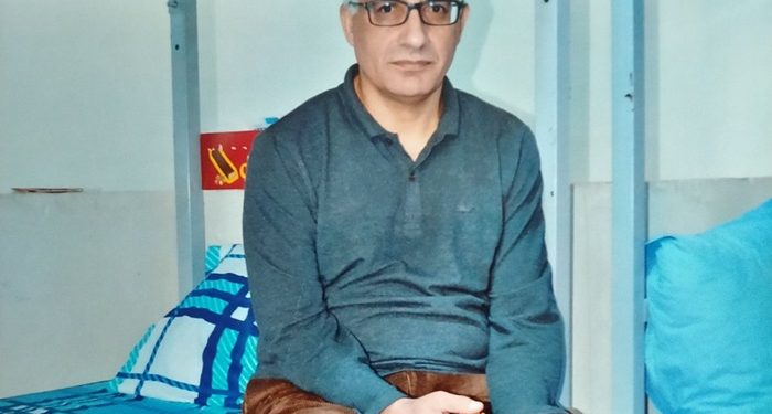 ‘Terörist olduğunu kabul et’ teklifini reddetti; denetimli serbestlik hakkı kullandırılmıyor