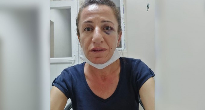 ‘Köpekli işkence’ davası: İlçe emniyet, il emniyetteki polisi ‘bulamıyor’