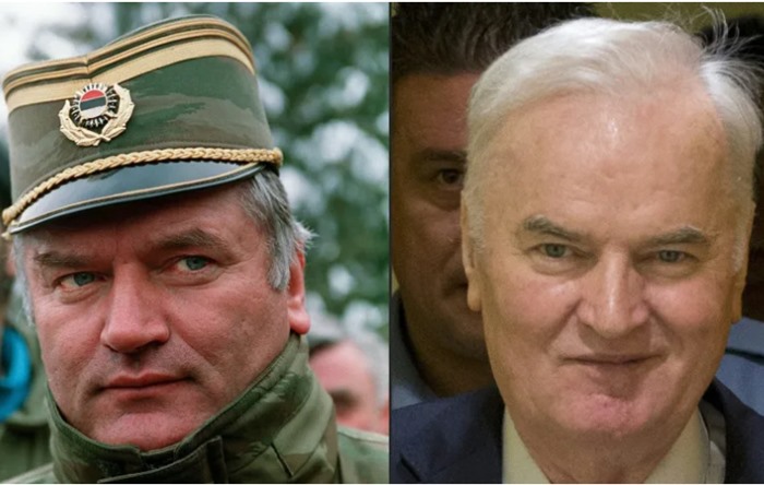 ‘Srebrenitsa Kasabı’ Mladic hastaneye kaldırıldı