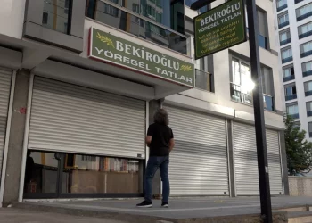 Elektrik Zammı Dükkan Kapattırdı