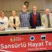İstanbul’da ‘Sansürlü Hayat Toplantısı’ Düzenlendi