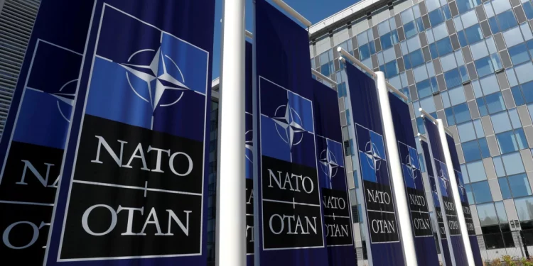 NATO 30 Ağustos Kutlama Mesajını Sildi