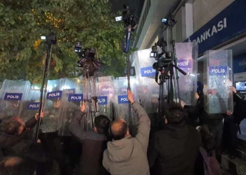 “Türkiye’de Yılın İlk 6 Ayında 71 Basın Özgürlüğü İhlali Kaydedildi”