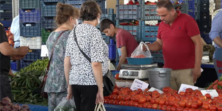 Şubat’ta Enflasyon Düşecek Pahalılık Bitecek Mi?