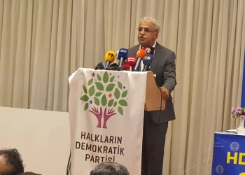 “Mevcut Senaryolar Kürt Halkını Dışlamaya Dayanıyor”