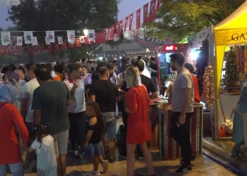 Gaziantep’te Uluslararası Gastronomi Festivali