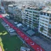 İzmir’de Kurtuluşun 100’üncü Yılı Kutlanıyor