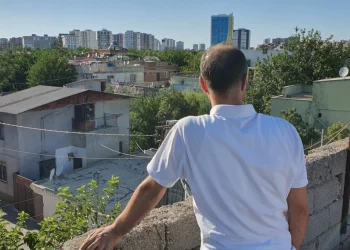 Diyarbakır’da 50 Yıllık Mahalle Satışa Çıkarıldı