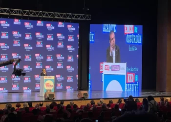 Türkiye’de Üçüncü İttifak Resmen Kuruldu